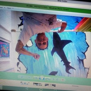 Meet your Posher, Caroline